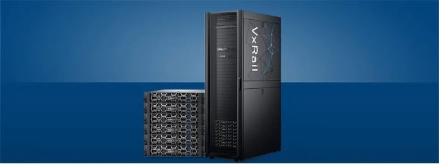 VxRail