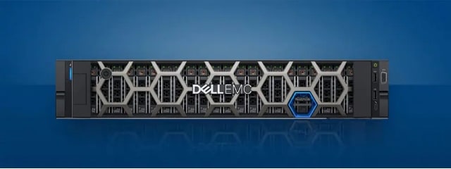 Dell vSAN Ready Nodes