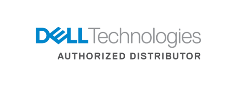 DELL Technologies AUTHORIZED DISTRIBUTOR