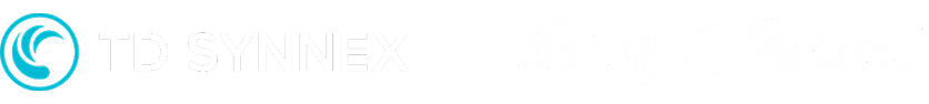 TD SYNNEX