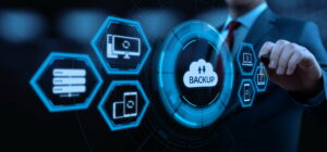 こんなに簡単だったの?!Windows Admin CenterからのAzure Backup!