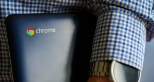 Chromebookがビジネスユースに向いている8つの理由（Part1: ハード面）
