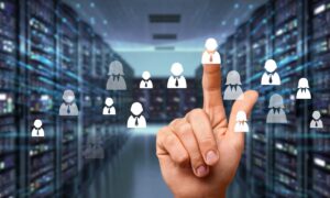 Google Workspace にユーザーを一括で登録する方法