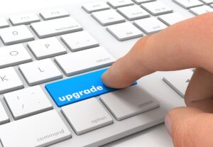 Chrome Enterprise Upgrade 導入のメリット