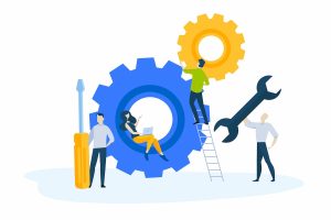 複数台の Chromebook に まとめて Chrome Enterprise Upgrade を設定する手順