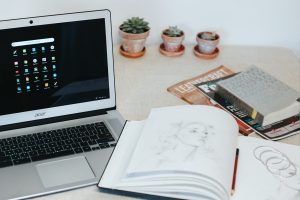 Google エコシステムの中の Google Workspace