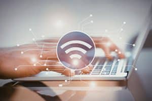 Wi-Fi 6Eとは？従来のWi-Fi規格との比較やメリット、注意点を解説