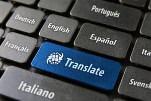 学習コンテンツの英語→日本語化テクニック
