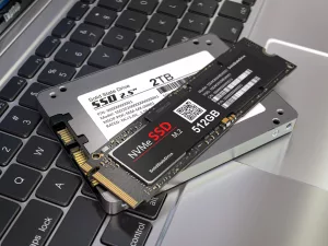 SSDの規格や種類、用途に合わせた容量の選び方を解説