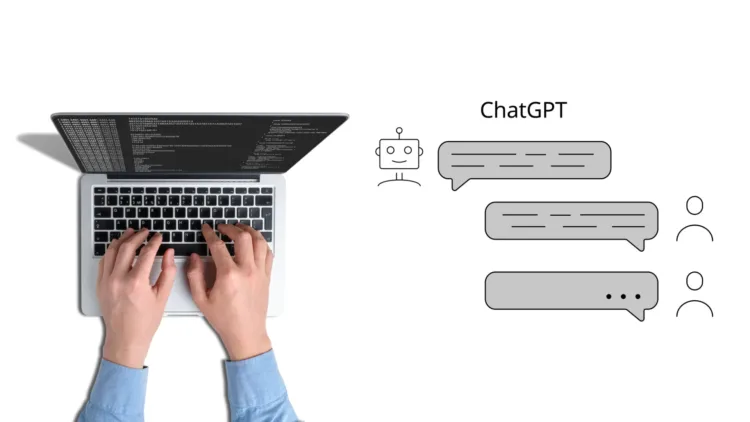 ChatGPT とは？始め方と使い方、注意点をわかりやすく解説