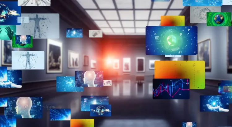 生成 AIとは？種類やメリット、活用方法をわかりやすく解説