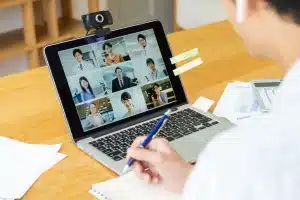Teamsの文字起こし（トランスクリプト）で議事録作成を効率化するには？