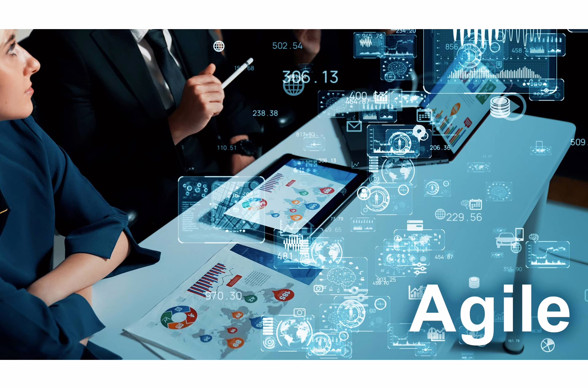 アジャイル開発とは？プロセスや手法、メリット・デメリットまで解説