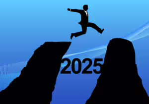 2025年の崖とは?問題点や対策、DXの現状などをわかりやすく解説