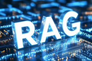 RAG（検索拡張生成）とは？生成AIの精度を向上させる仕組みやメリットを解説