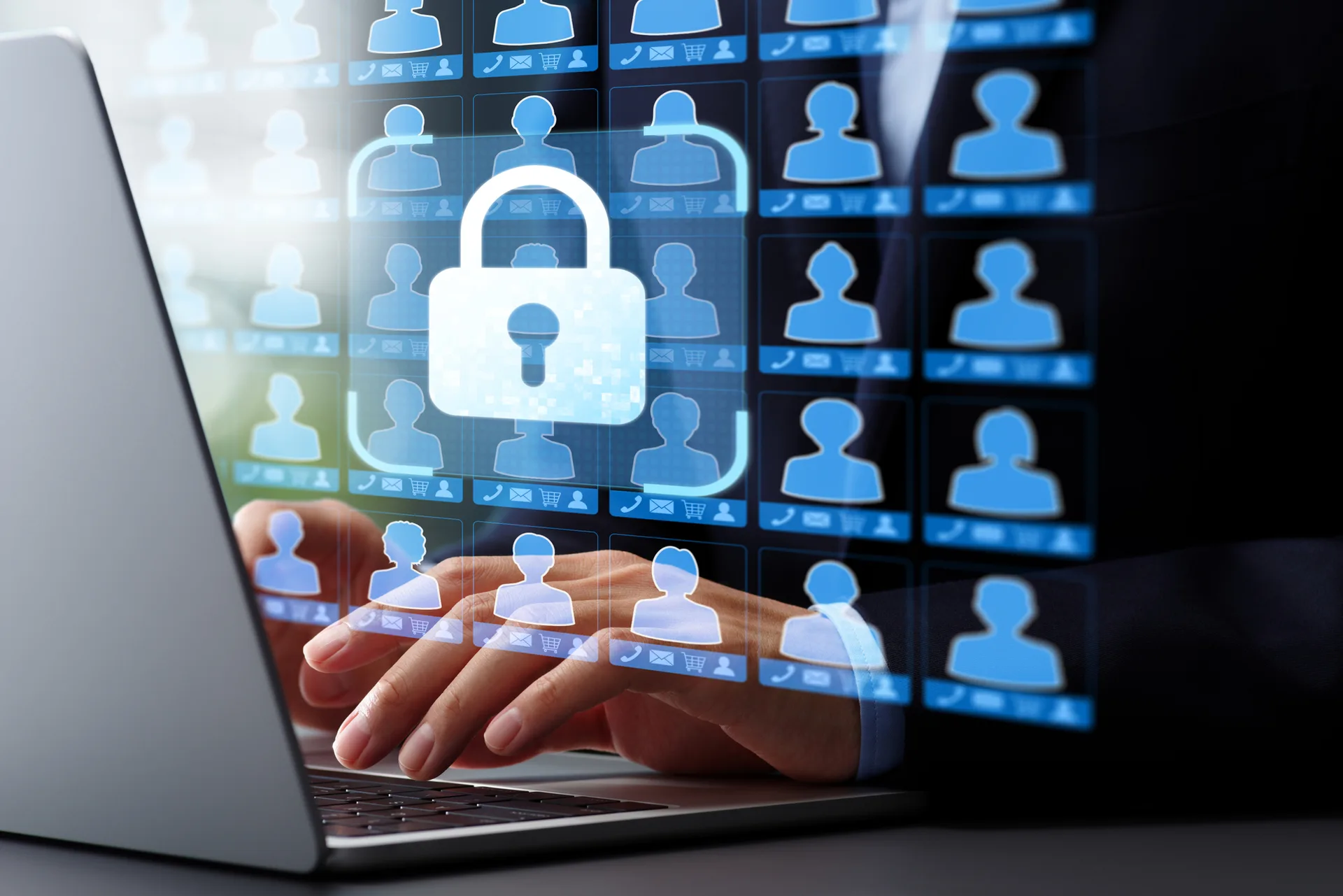 XDRとは？EDRとの違い、機能や導入メリットを解説