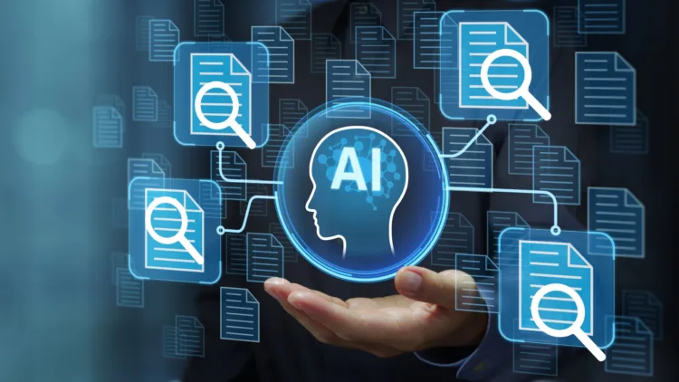 生成AIに自社データを活用するRAG。技術要素や導入事例、注意点とは？