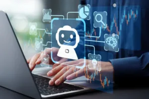 AIエージェントとは？定義・種類・生成AIとの違い・事例をわかりやすく解説