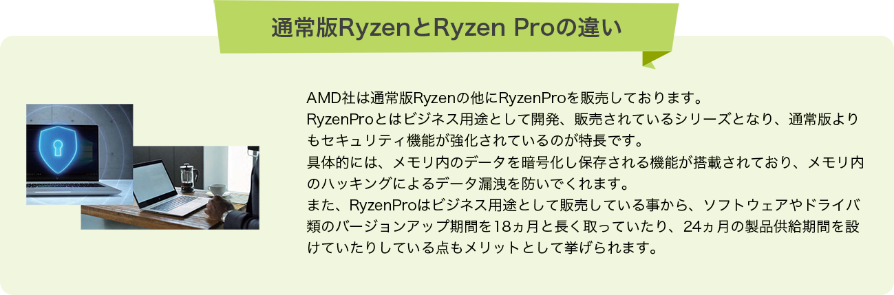 RYZEN PRO