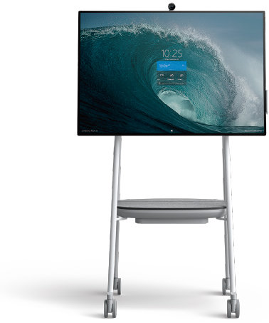 Surface Hub 2sのイメージ画像