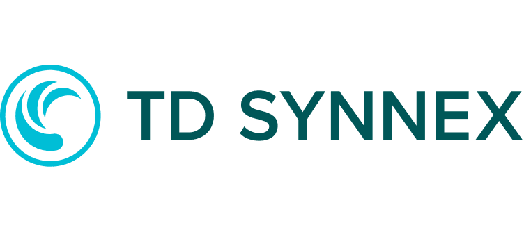 TD SYNNEXTD SYNNEX株式会社