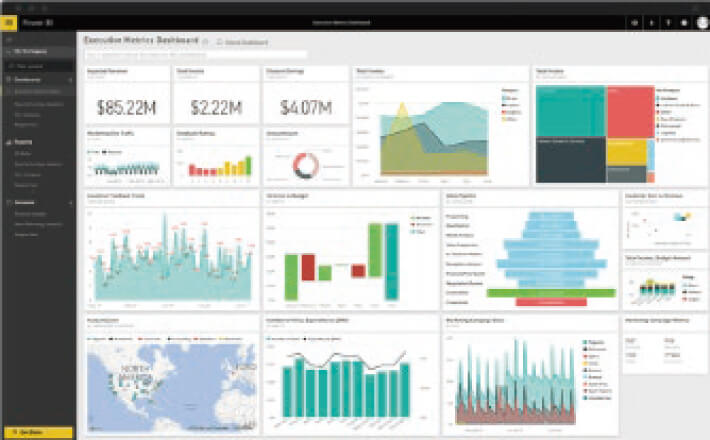 Power BI で解決！