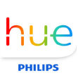 Hueアプリ