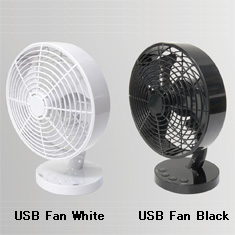 美静風USB Fan