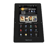 nextbook M703U