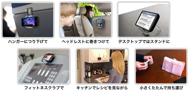 利用例