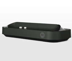 MOTOROLA PHOTON ISW11M HDステーション
