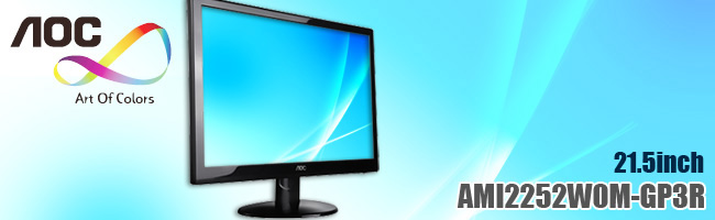 AMI2252W0M-GP3R