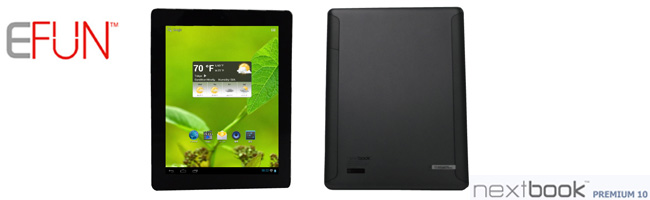 nextbook PREMIUM 10