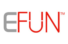 E FUN社