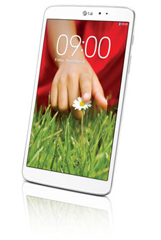 LG G Pad 8.3