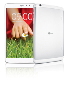 LG G Pad 8.3