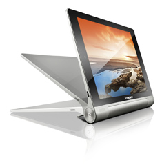 YOGA TABLET 8
