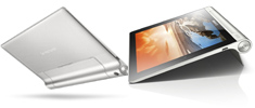 YOGA TABLET 8