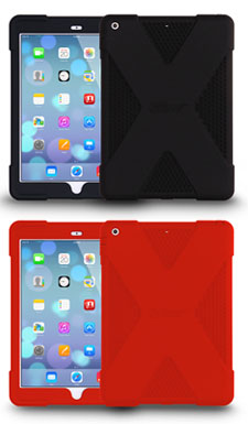 aXtion Edge for iPad Air