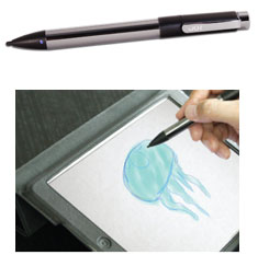 Pinpoint Precision Stylus