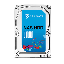NAS HDD