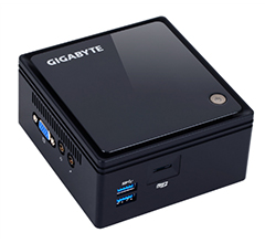 GIGABYTE社製の超小型デスクトップパソコンの取り扱い開始 | TD GIGABYTE社製の超小型デスクトップパソコンの取り扱い開始 | TD