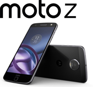 Moto Z