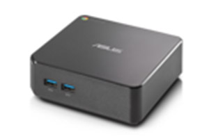 ASUS Chromebox