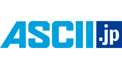 ASCII.jp