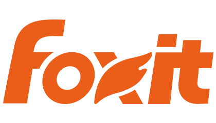 株式会社FoxitJapan