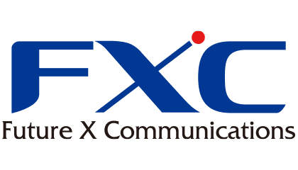 FXC株式会社