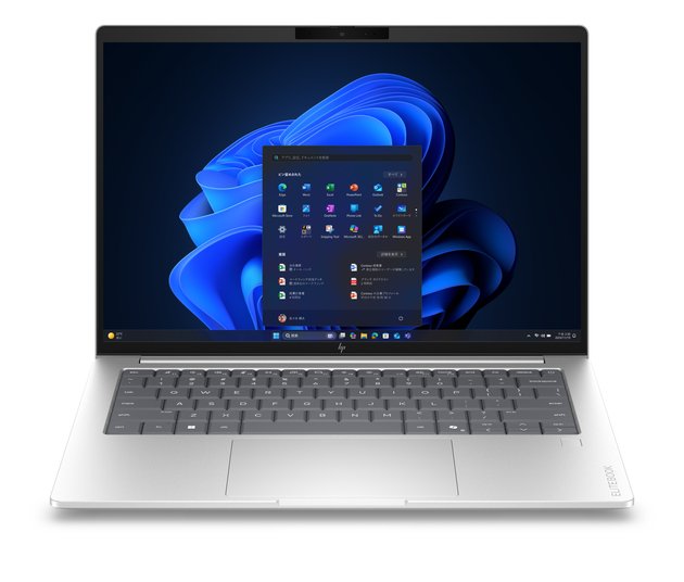 14型で1kg未満。AI、生産性、セキュリティを極めたモバイルPC。