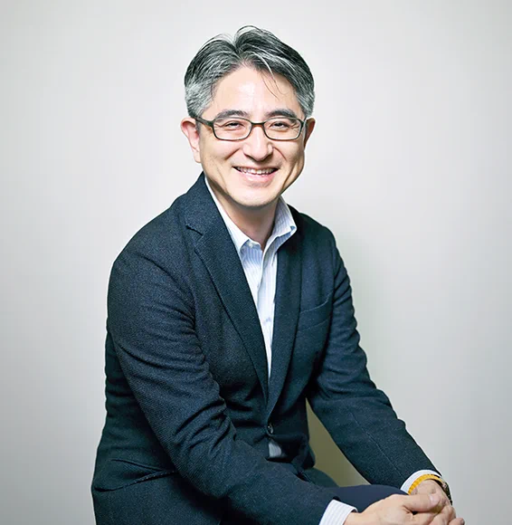 TD SYNNEX株式会社 代表取締役社長 國持 重隆