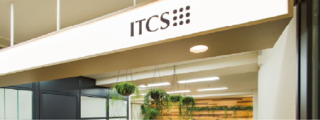 株式会社ITCS